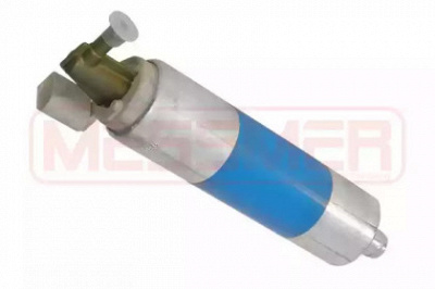 WILMINK GROUP wg1496298 -  Топливный насос